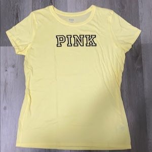 PINK Everyday Tee